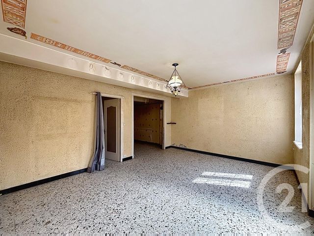 Maison &agrave; vendre - 4 pi&egrave;ces - 91,56 m2 - Bey - 71 - BOURGOGNE