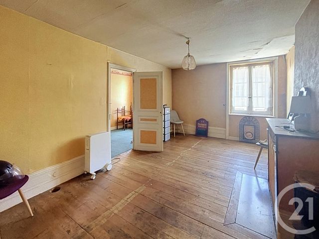 Maison &agrave; vendre - 4 pi&egrave;ces - 91,56 m2 - Bey - 71 - BOURGOGNE