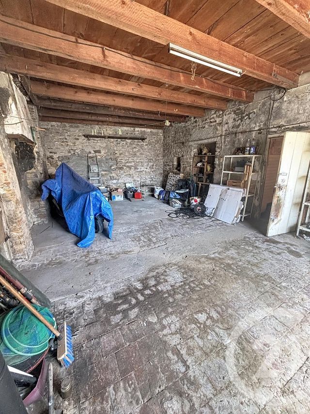 Maison &agrave; vendre - 4 pi&egrave;ces - 91,56 m2 - Bey - 71 - BOURGOGNE