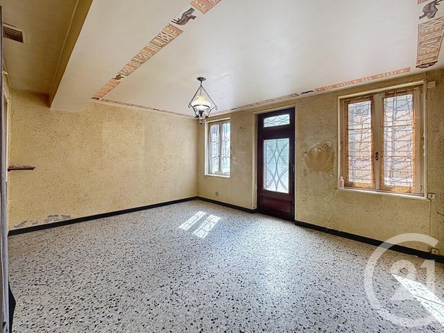 Maison &agrave; vendre - 4 pi&egrave;ces - 91,56 m2 - Bey - 71 - BOURGOGNE
