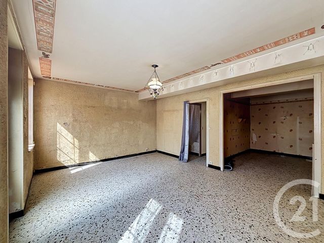 Maison &agrave; vendre - 4 pi&egrave;ces - 91,56 m2 - Bey - 71 - BOURGOGNE