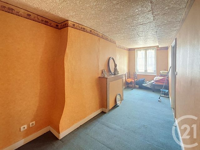 Maison &agrave; vendre - 4 pi&egrave;ces - 91,56 m2 - Bey - 71 - BOURGOGNE