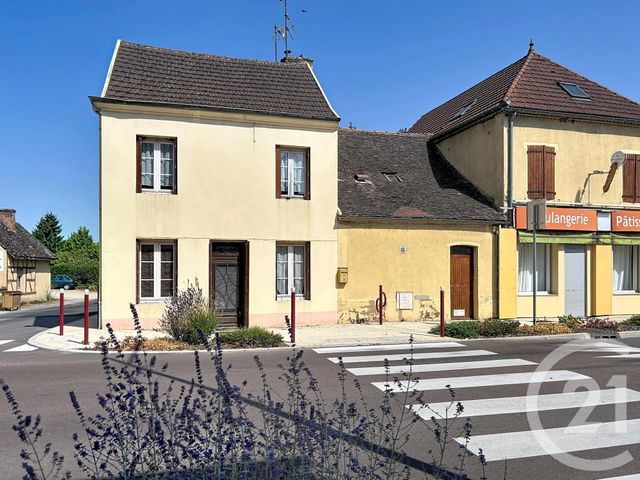 Maison &agrave; vendre - 4 pi&egrave;ces - 91,56 m2 - Bey - 71 - BOURGOGNE