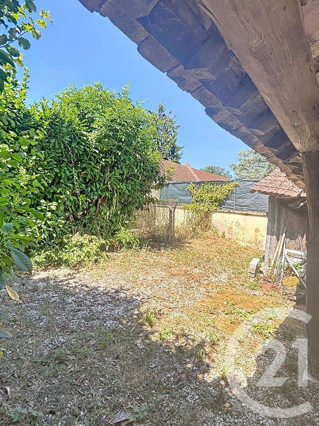 Maison &agrave; vendre - 4 pi&egrave;ces - 91,56 m2 - Bey - 71 - BOURGOGNE