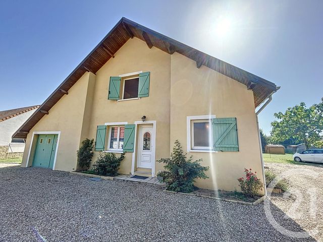 Prix immobilier BEY - Photo d’une maison vendue