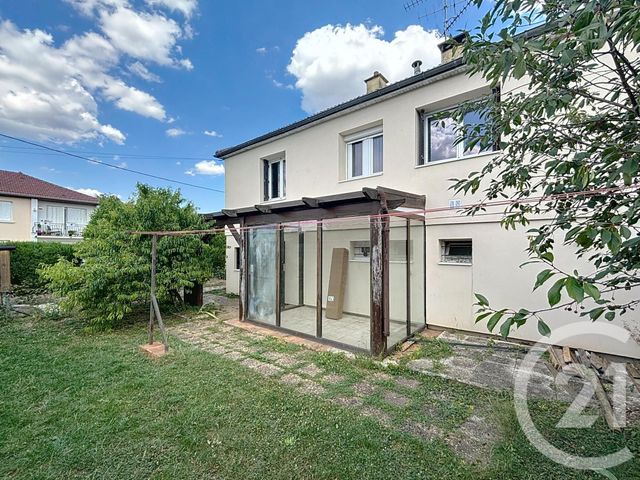 maison - CHATENOY LE ROYAL - 71