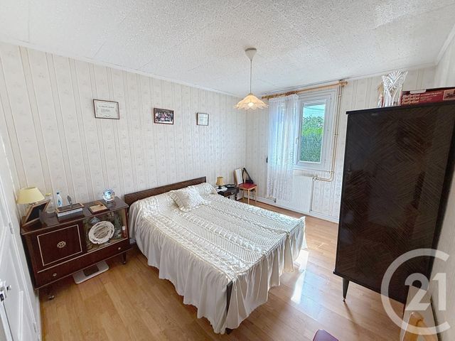 Maison &agrave; vendre - 5 pi&egrave;ces - 80 m2 - Oslon - 71 - BOURGOGNE