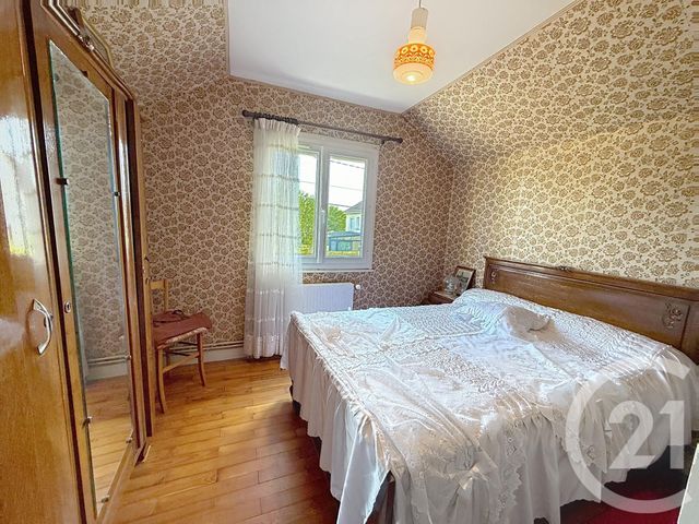 Maison &agrave; vendre - 5 pi&egrave;ces - 80 m2 - Oslon - 71 - BOURGOGNE