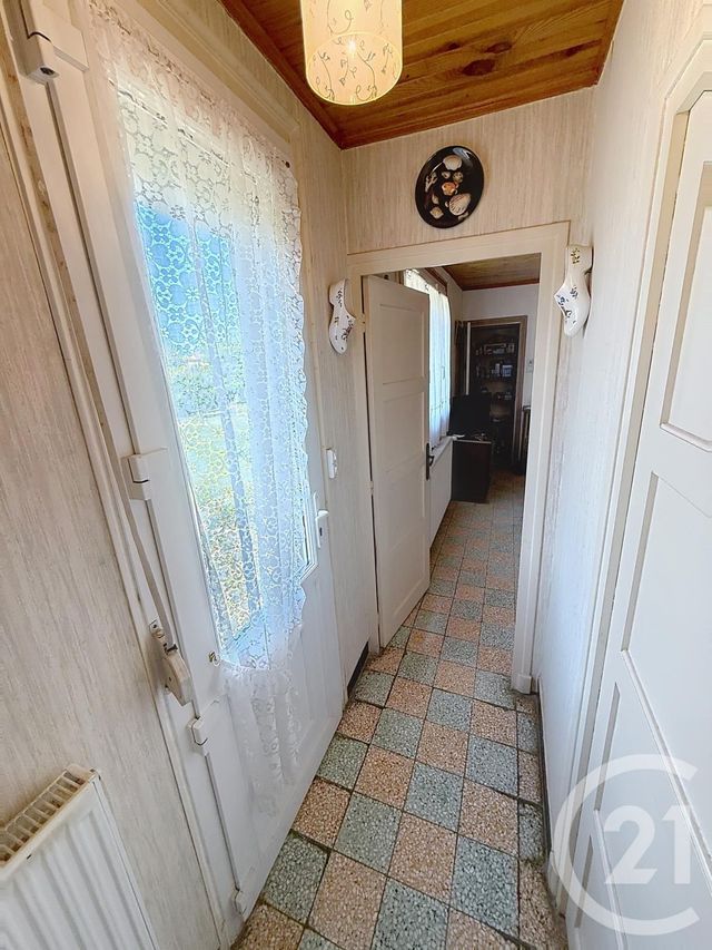 Maison &agrave; vendre - 5 pi&egrave;ces - 80 m2 - Oslon - 71 - BOURGOGNE