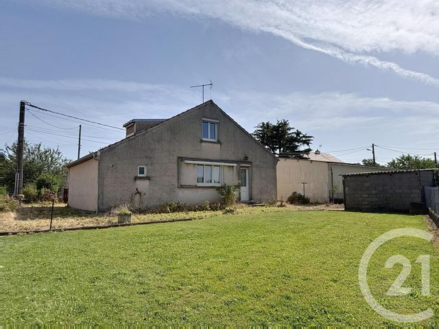 maison - OSLON - 71