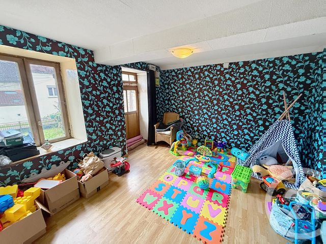 Maison &agrave; vendre - 8 pi&egrave;ces - 175 m2 - Laives - 71 - BOURGOGNE