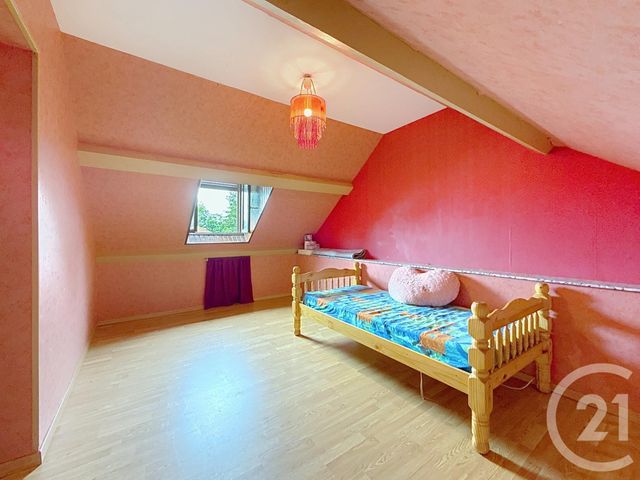 Maison &agrave; vendre - 8 pi&egrave;ces - 175 m2 - Laives - 71 - BOURGOGNE