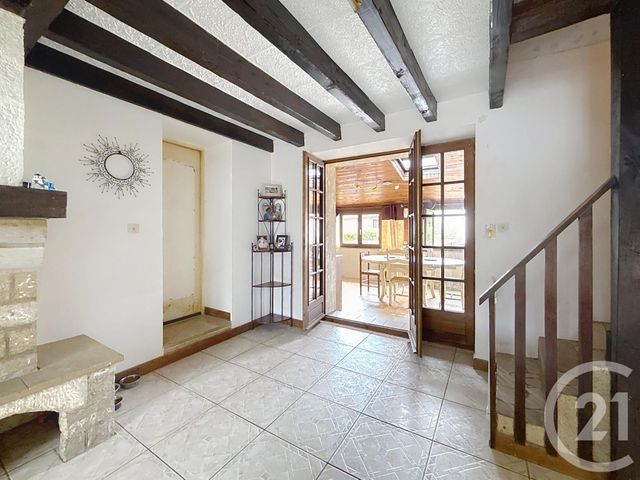 Maison &agrave; vendre - 8 pi&egrave;ces - 175 m2 - Laives - 71 - BOURGOGNE