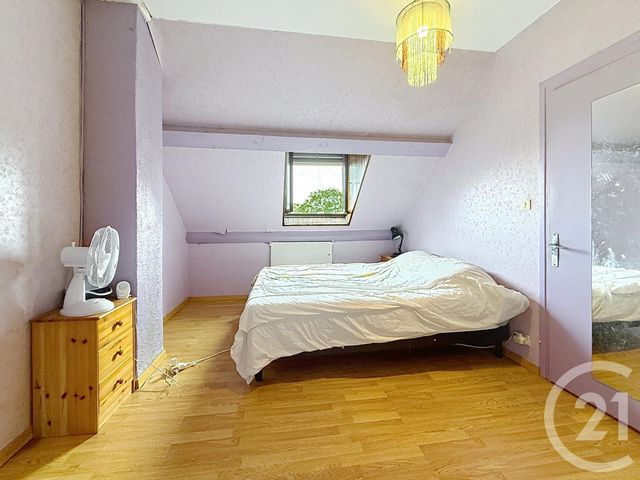 Maison &agrave; vendre - 8 pi&egrave;ces - 175 m2 - Laives - 71 - BOURGOGNE