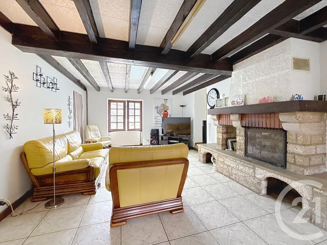 Maison &agrave; vendre - 8 pi&egrave;ces - 175 m2 - Laives - 71 - BOURGOGNE