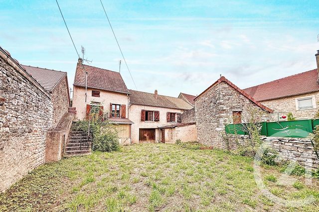 Maison &agrave; vendre - 8 pi&egrave;ces - 175 m2 - Laives - 71 - BOURGOGNE