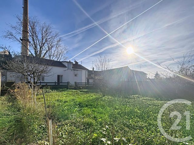 Maison à vendre - 6 pièces - 123,70 m2 - Chalon Sur Saone - 71 - BOURGOGNE