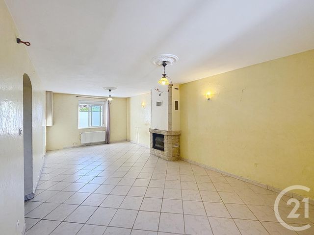 Maison à vendre - 6 pièces - 123,70 m2 - Chalon Sur Saone - 71 - BOURGOGNE