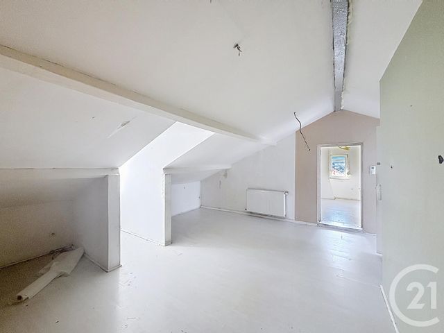 Maison à vendre - 6 pièces - 123,70 m2 - Chalon Sur Saone - 71 - BOURGOGNE