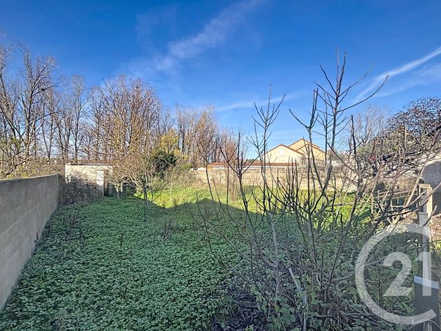 Maison à vendre - 6 pièces - 123,70 m2 - Chalon Sur Saone - 71 - BOURGOGNE