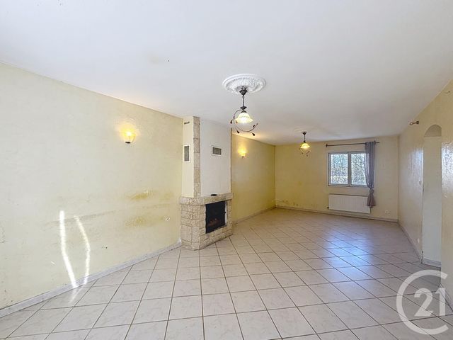 Maison à vendre - 6 pièces - 123,70 m2 - Chalon Sur Saone - 71 - BOURGOGNE