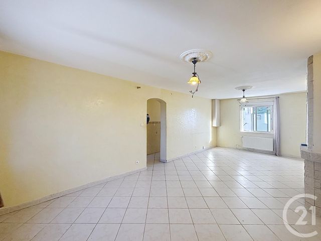 Maison à vendre - 6 pièces - 123,70 m2 - Chalon Sur Saone - 71 - BOURGOGNE