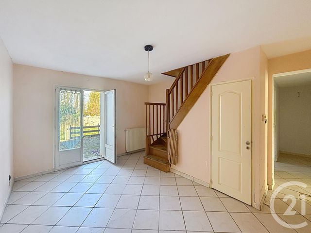 Maison à vendre - 6 pièces - 123,70 m2 - Chalon Sur Saone - 71 - BOURGOGNE