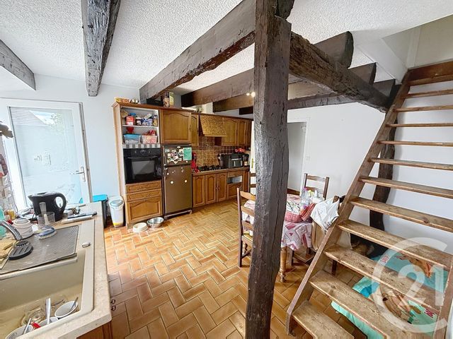 Maison à vendre - 9 pièces - 223 m2 - St Remy - 71 - BOURGOGNE