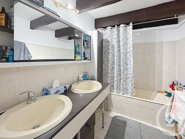 Maison à vendre - 9 pièces - 223 m2 - St Remy - 71 - BOURGOGNE