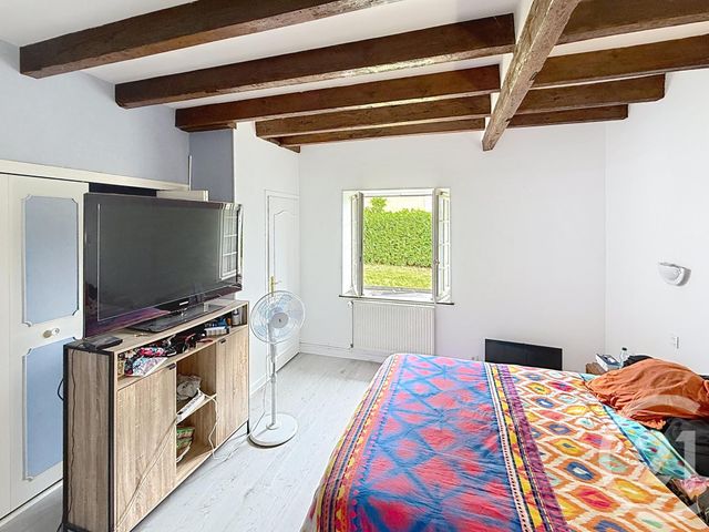 Maison à vendre - 9 pièces - 223 m2 - St Remy - 71 - BOURGOGNE