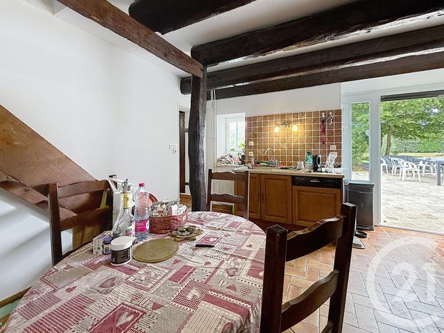 Maison à vendre - 9 pièces - 223 m2 - St Remy - 71 - BOURGOGNE