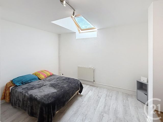 Maison à vendre - 9 pièces - 223 m2 - St Remy - 71 - BOURGOGNE