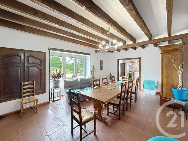 Maison à vendre - 9 pièces - 223 m2 - St Remy - 71 - BOURGOGNE
