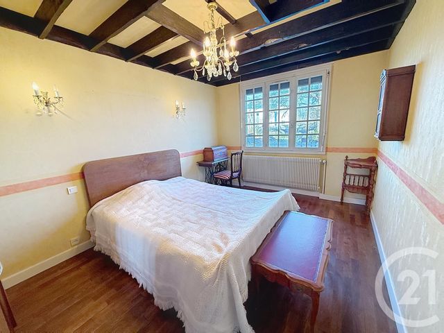 Maison &agrave; vendre - 4 pi&egrave;ces - 75,52 m2 - Epervans - 71 - BOURGOGNE