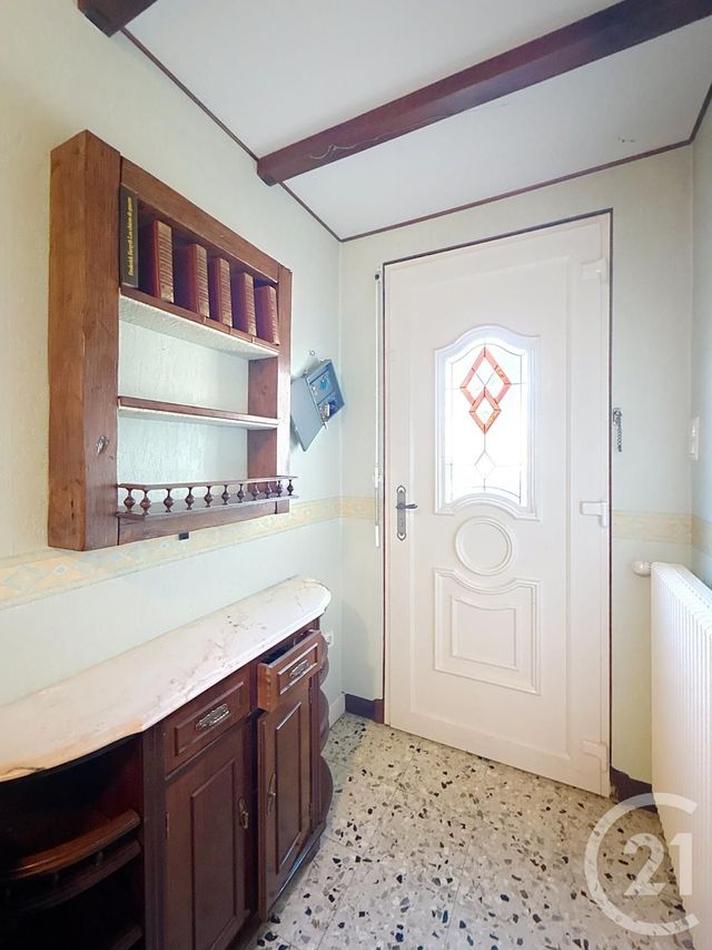 Maison &agrave; vendre - 4 pi&egrave;ces - 75,52 m2 - Epervans - 71 - BOURGOGNE