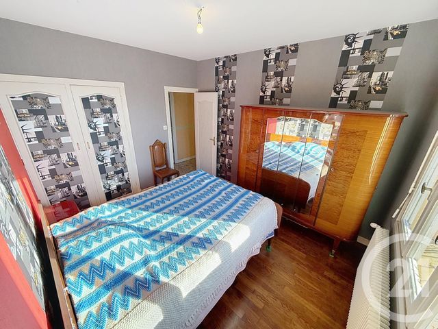 Maison &agrave; vendre - 4 pi&egrave;ces - 75,52 m2 - Epervans - 71 - BOURGOGNE