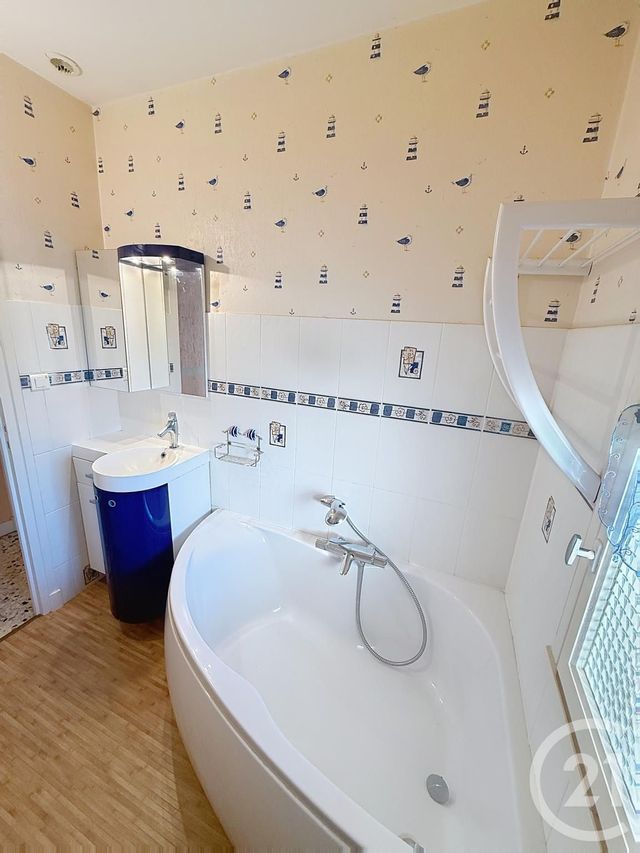 Maison &agrave; vendre - 4 pi&egrave;ces - 75,52 m2 - Epervans - 71 - BOURGOGNE