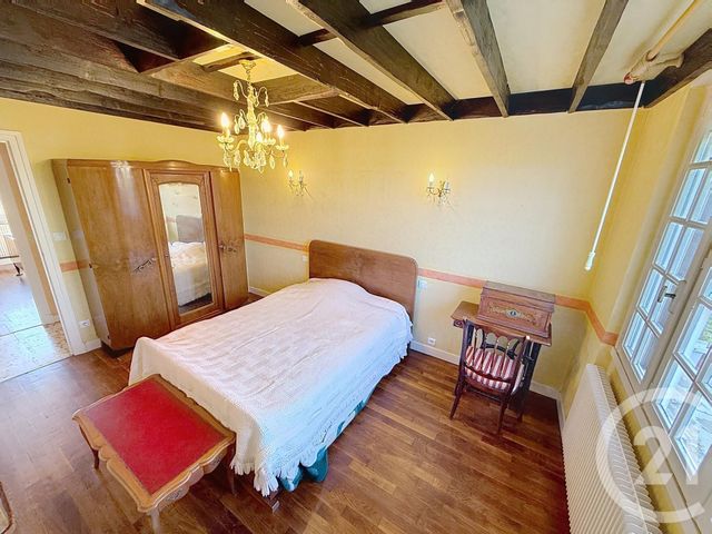 Maison &agrave; vendre - 4 pi&egrave;ces - 75,52 m2 - Epervans - 71 - BOURGOGNE