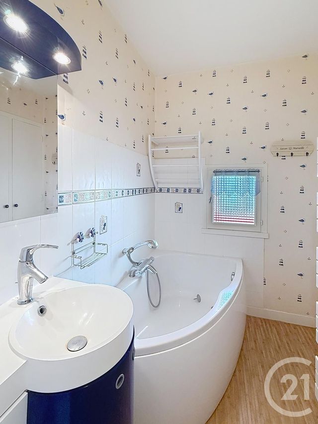 Maison &agrave; vendre - 4 pi&egrave;ces - 75,52 m2 - Epervans - 71 - BOURGOGNE