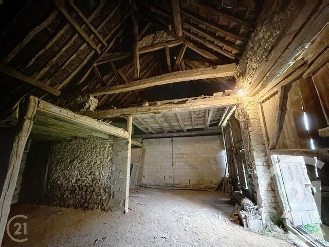 Maison &agrave; vendre - 6 pi&egrave;ces - 136 m2 - Varennes Le Grand - 71 - BOURGOGNE