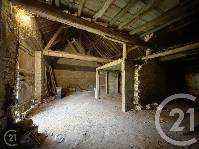 Maison &agrave; vendre - 6 pi&egrave;ces - 136 m2 - Varennes Le Grand - 71 - BOURGOGNE