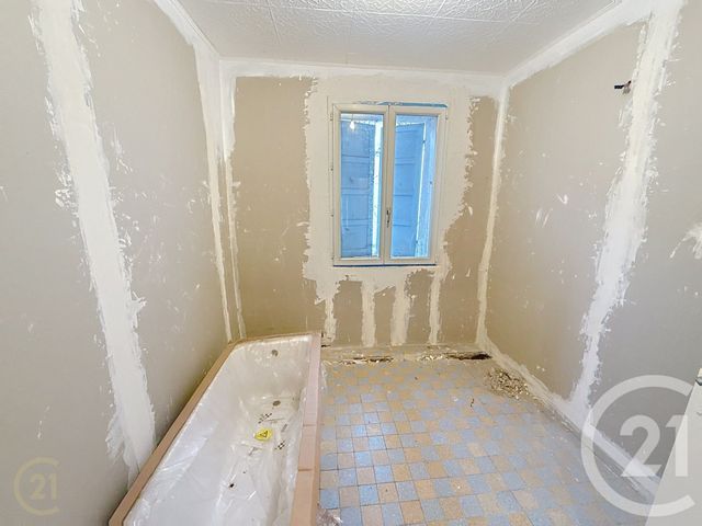 Maison &agrave; vendre - 6 pi&egrave;ces - 136 m2 - Varennes Le Grand - 71 - BOURGOGNE