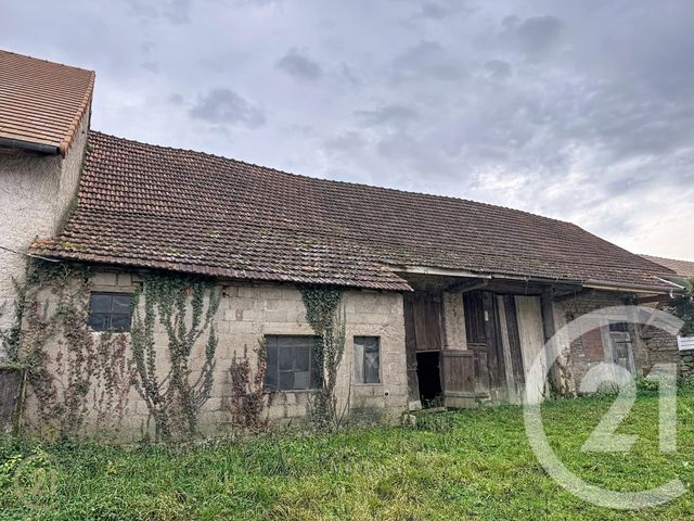 Maison &agrave; vendre - 6 pi&egrave;ces - 136 m2 - Varennes Le Grand - 71 - BOURGOGNE
