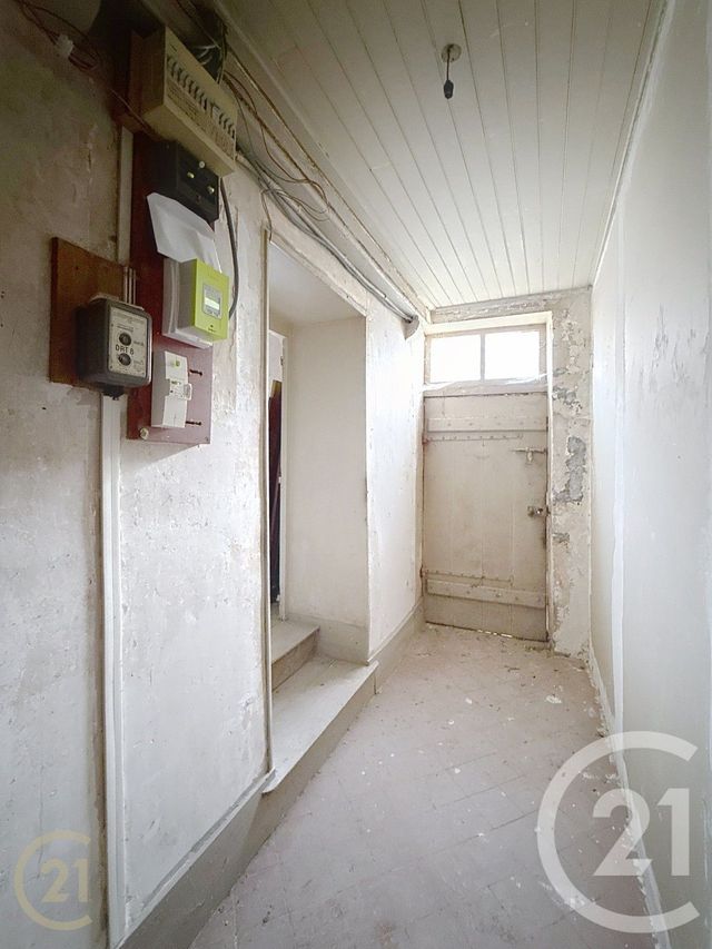 Maison &agrave; vendre - 6 pi&egrave;ces - 136 m2 - Varennes Le Grand - 71 - BOURGOGNE