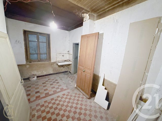 Maison &agrave; vendre - 6 pi&egrave;ces - 136 m2 - Varennes Le Grand - 71 - BOURGOGNE