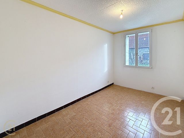 Maison &agrave; vendre - 6 pi&egrave;ces - 136 m2 - Varennes Le Grand - 71 - BOURGOGNE