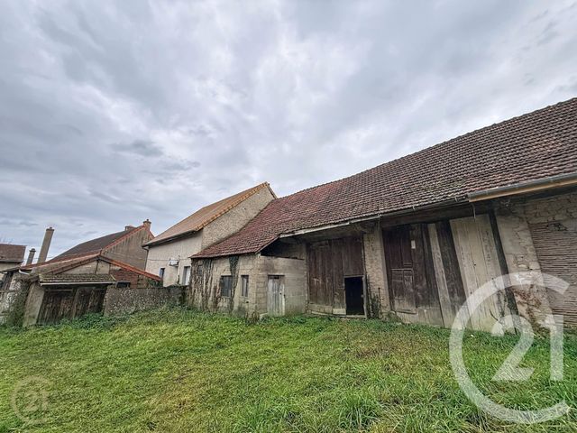 Maison &agrave; vendre - 6 pi&egrave;ces - 136 m2 - Varennes Le Grand - 71 - BOURGOGNE