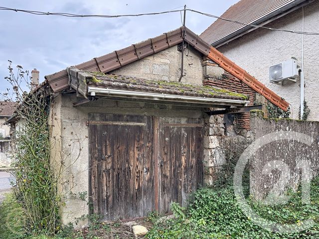 Maison &agrave; vendre - 6 pi&egrave;ces - 136 m2 - Varennes Le Grand - 71 - BOURGOGNE