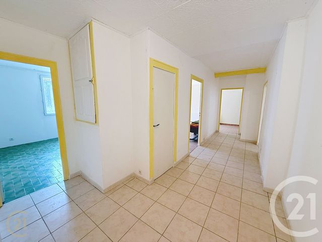 Maison &agrave; vendre - 6 pi&egrave;ces - 136 m2 - Varennes Le Grand - 71 - BOURGOGNE