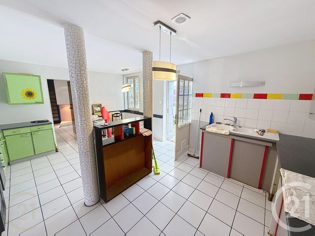 Maison à vendre - 6 pièces - 160 m2 - St Marcel - 71 - BOURGOGNE